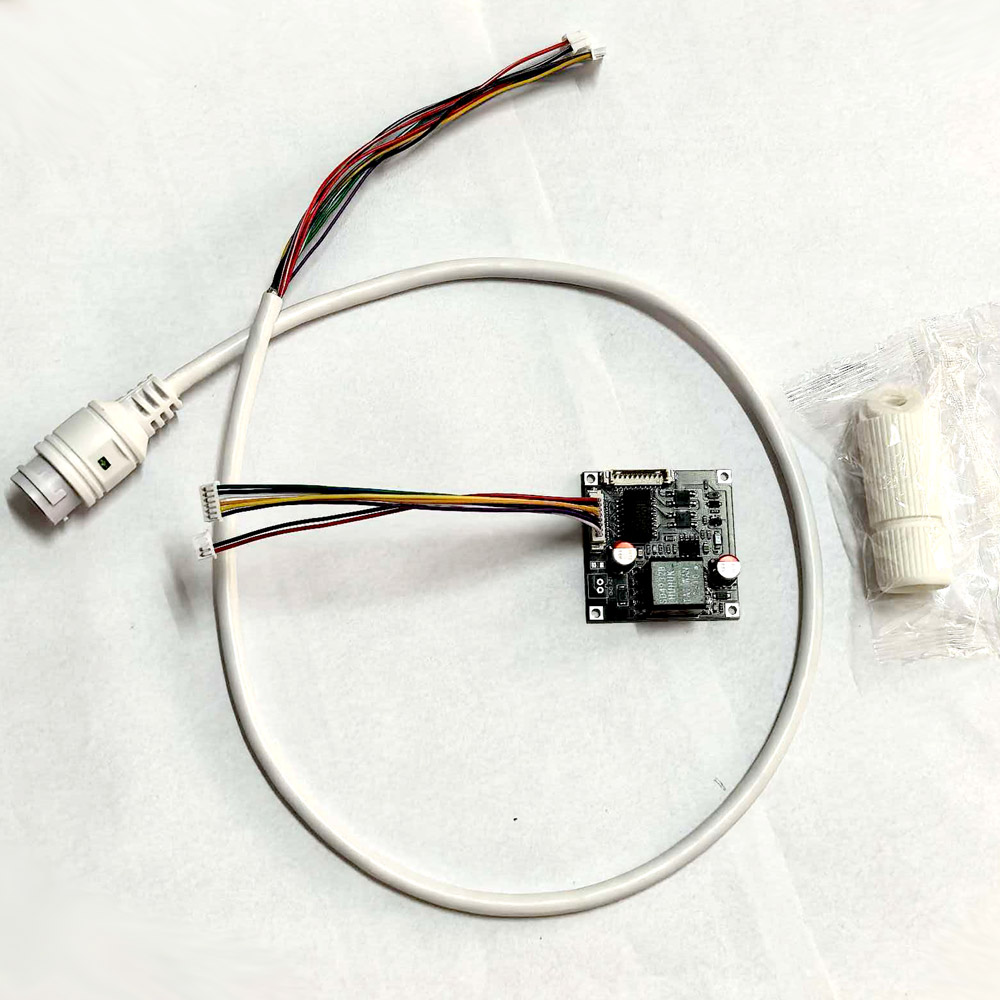 Power Over Ethernet - 100 Stück Smart Output 48V auf