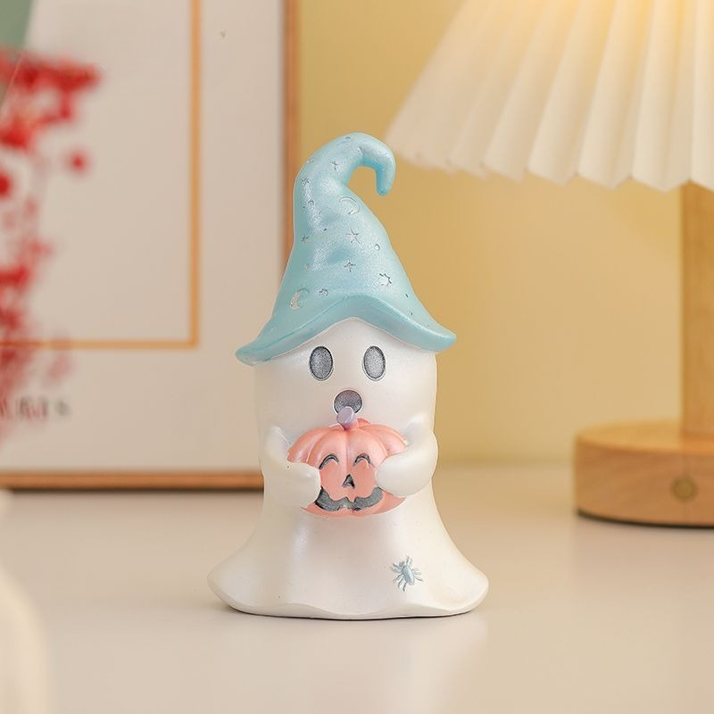 Office Technologies - Halloween Cartoon Little Ghost Figur Büro