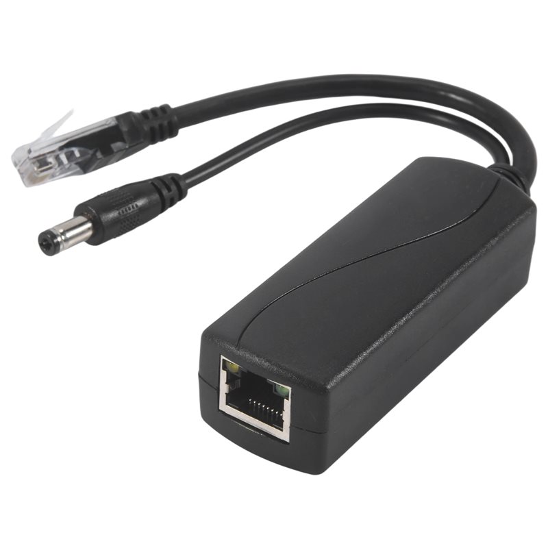 DT60 PS5712TG Gigabit Power Ov – Power Over Ethernet Bewertung und Preis