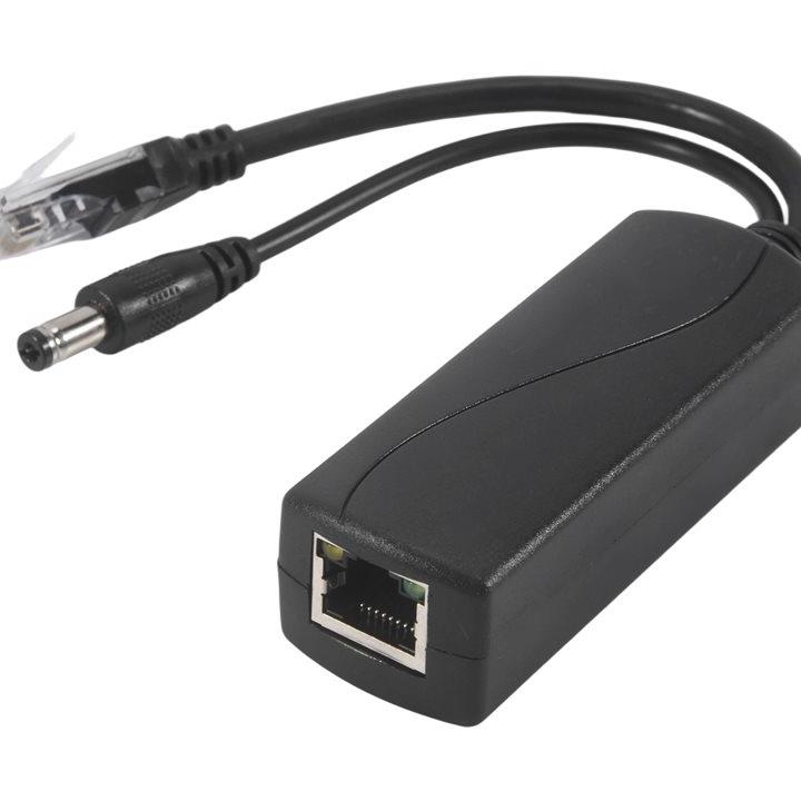 DT60 PS5712TG Gigabit Power Ov – Power Over Ethernet Bewertung und Preis