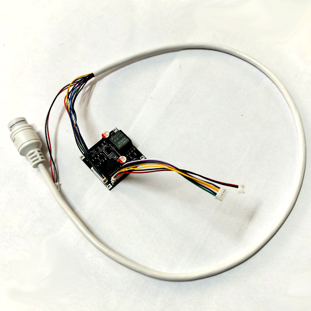 100 Stück Smart Output 48V auf – Power Over Ethernet Bewertung und Preis