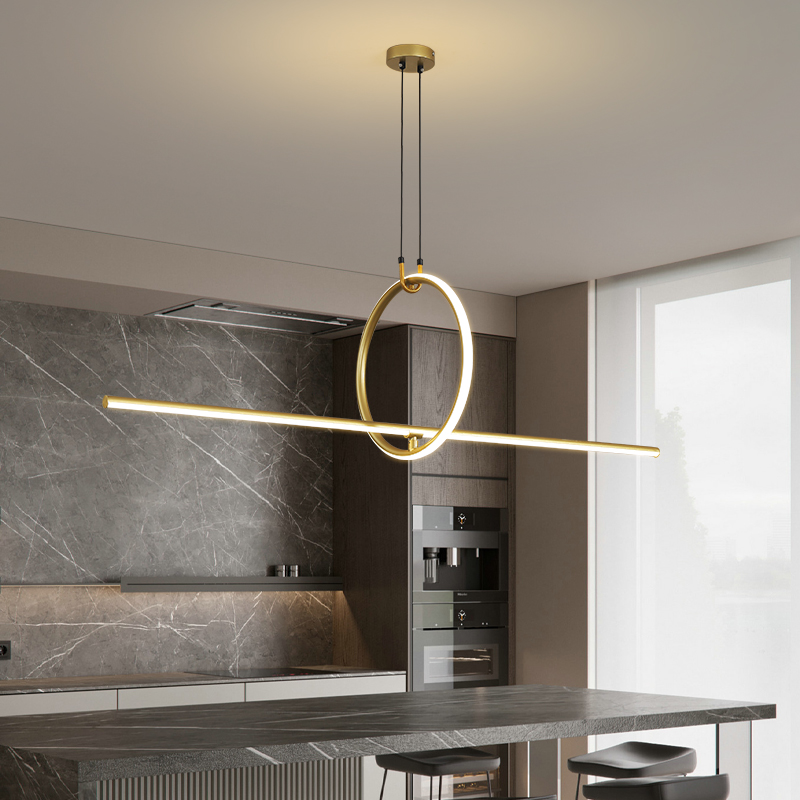 Licht Luxus Minimalist Led Kro – Office Technician Bewertung und Preis