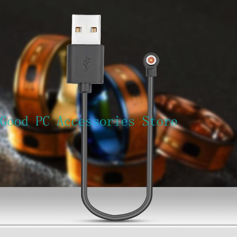 USB-Ladekabel, 4-mm-Magnetstec – Office Technologies Bewertung und Preis