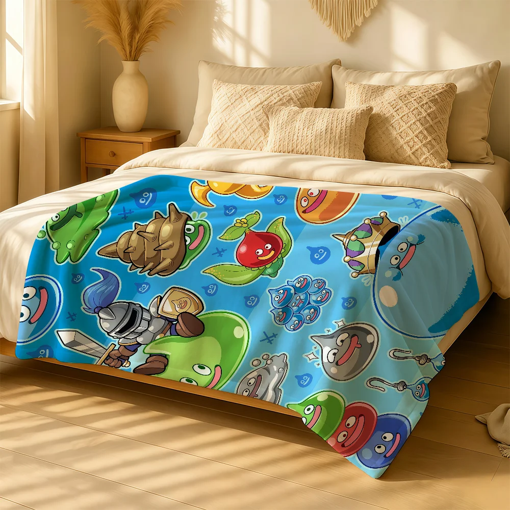 Cartoon-Schleim-Decke mit dem  – Office Quest Bewertung und Preis