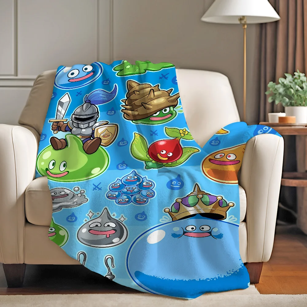 Cartoon-Schleim-Decke mit dem  – Office Quest Bewertung und Preis