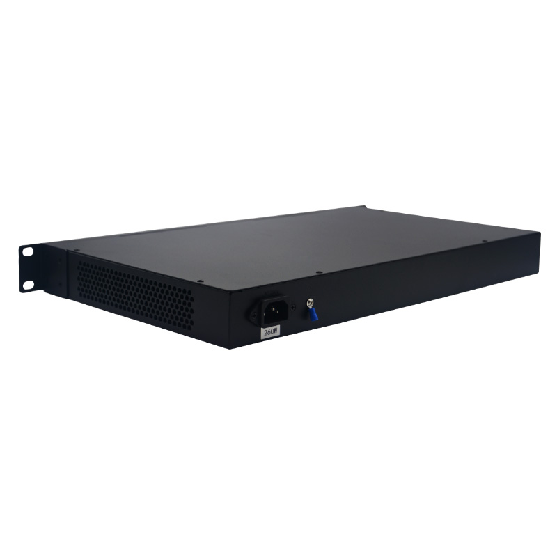 10/100/1000M 16-Port-PoE-Switc – Power Over Ethernet Bewertung und Preis