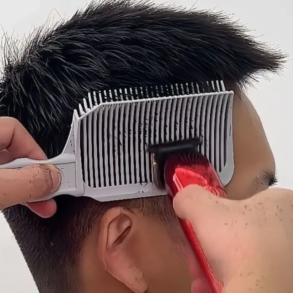 Professionelle Salon Männer Ha – Binding Machine Comb Bewertung und Preis