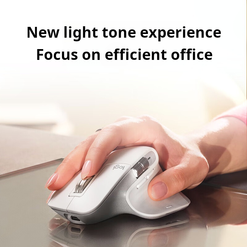 Logitech MX Master 3S kabellos – Office Technician Bewertung und Preis