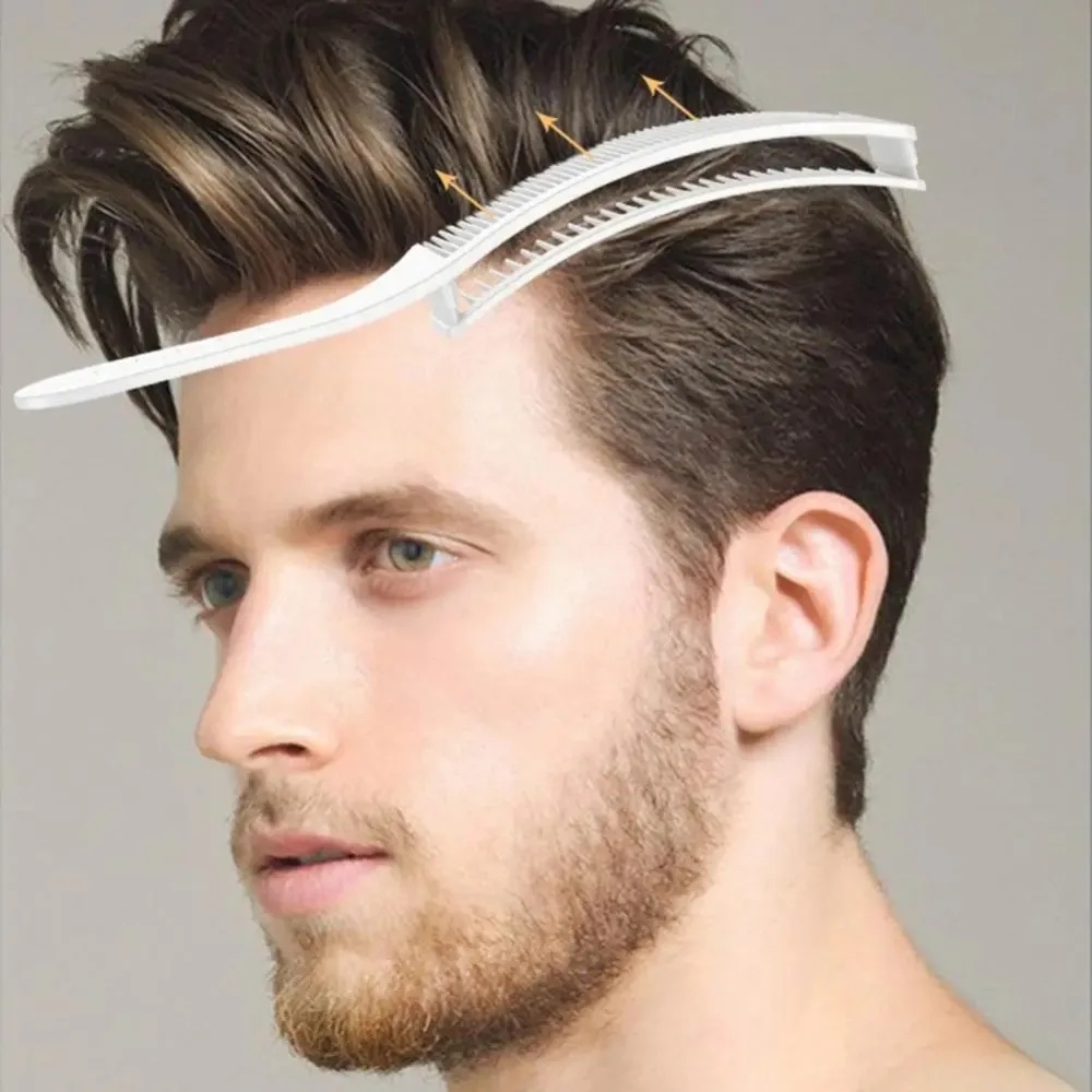 Barber Verblassen Kämme Neue S – Binding Machine Comb Bewertung und Preis