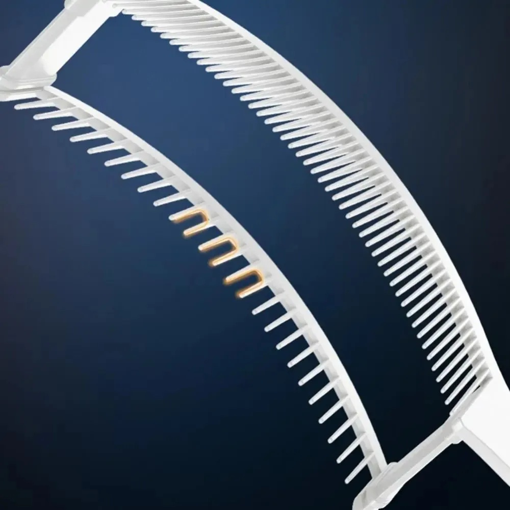 Barber Verblassen Kämme Neue S – Binding Machine Comb Bewertung und Preis