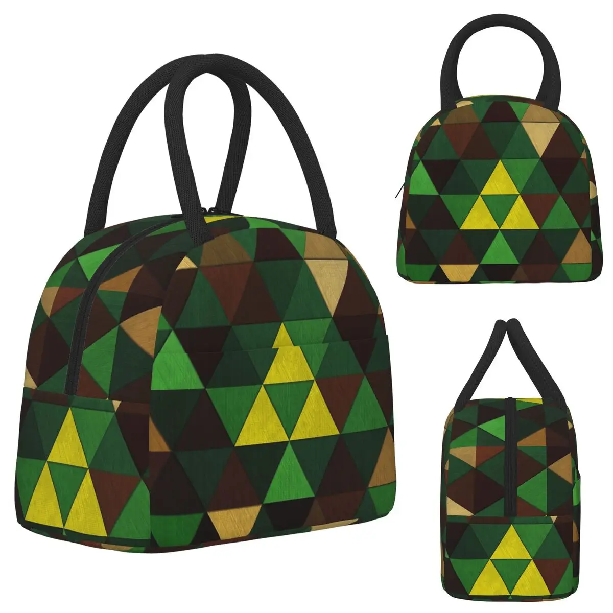 Triforce Quest Isolierte Lunch – Office Quest Bewertung und Preis