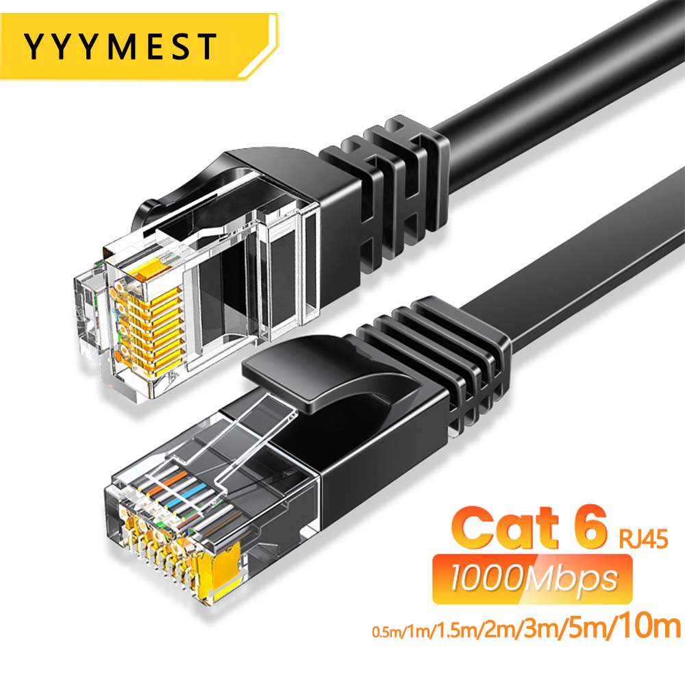 Cat6 ethernet kabel gigabit hi – Power Over Ethernet Bewertung und Preis