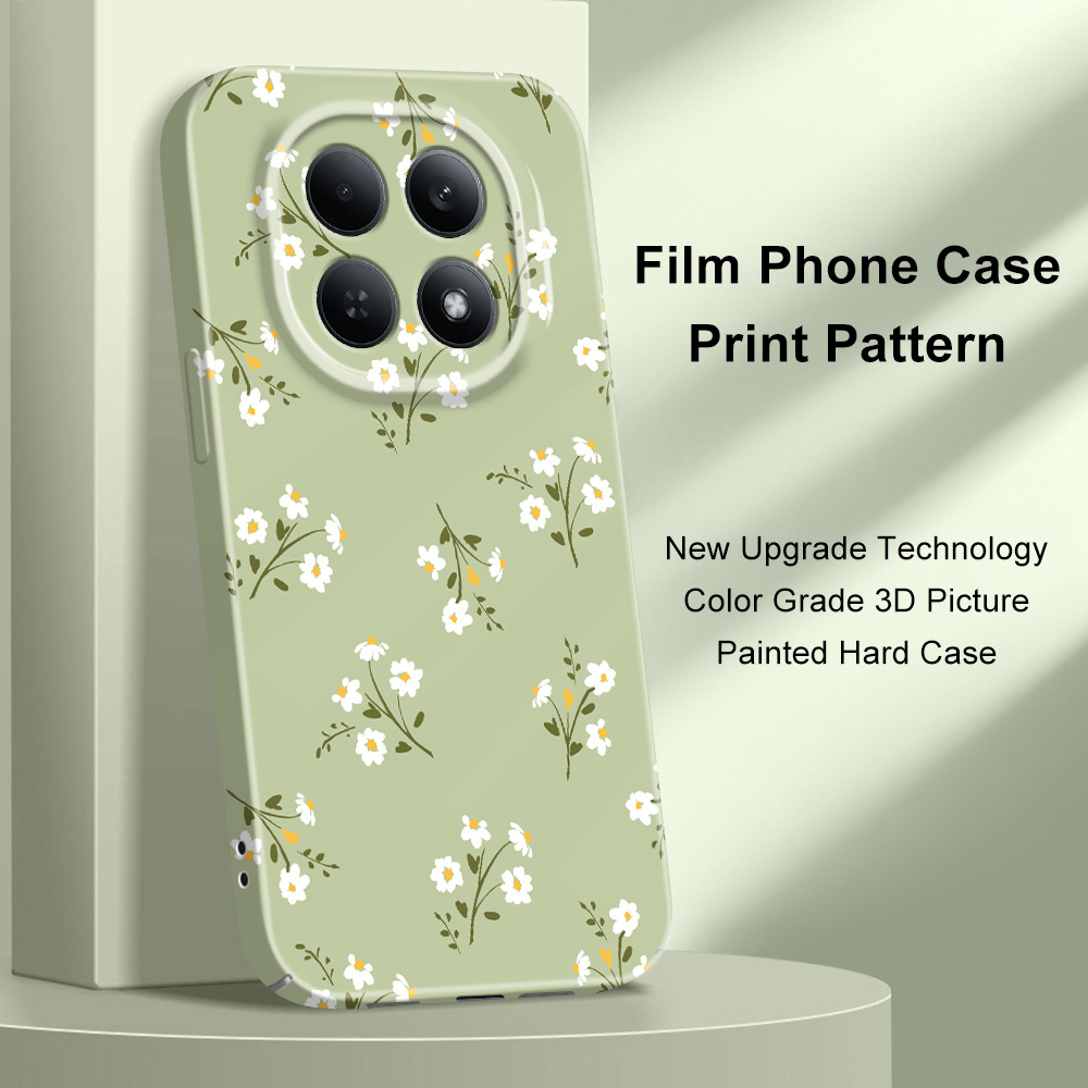 Sternblumen-Handyhülle für Xia – Receipt Printer Thermal Bewertung und Preis