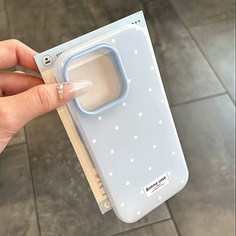 Französische Polka-Dot-Hüllen  – Receipt Printer Thermal Bewertung und Preis