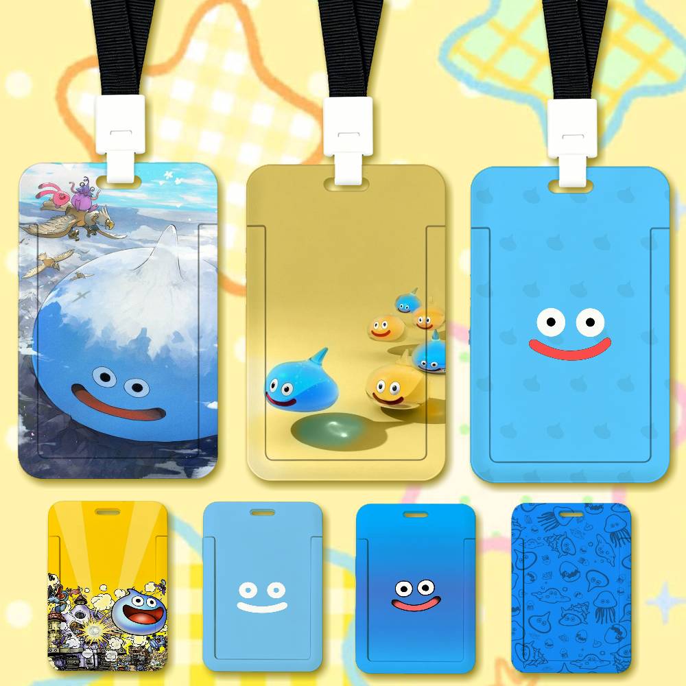 D-Dragon Quest Slime Ausweisha – Office Quest Bewertung und Preis