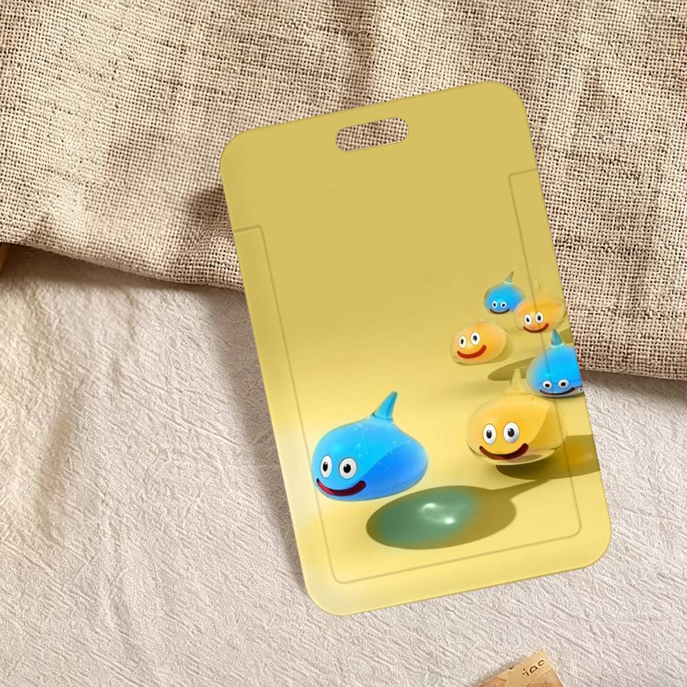 D-Dragon Quest Slime Ausweisha – Office Quest Bewertung und Preis