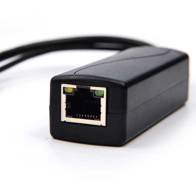 HKBTM Gigabit PoE-Splitter für – Power Over Ethernet Bewertung und Preis
